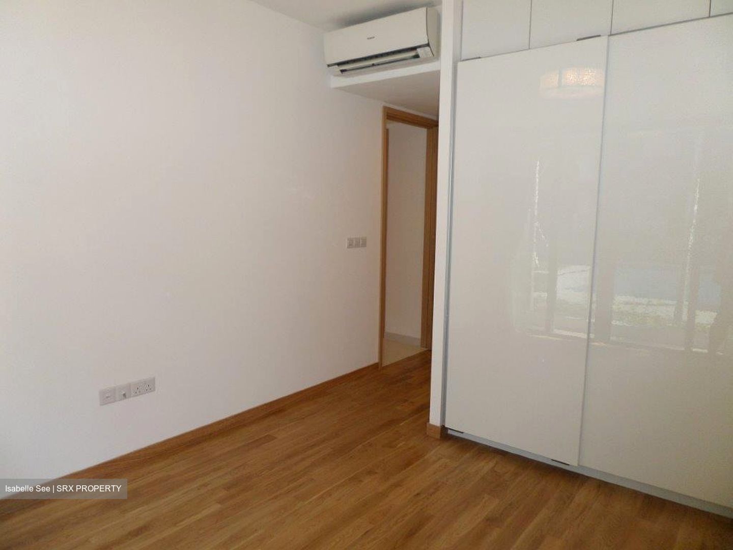Hedges Park Condominium (D17), Condominium #434168961